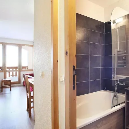 La Licorne - Maeva - 3 Pieces 6 Personnes - Confort Mae-9971 * La Plagne