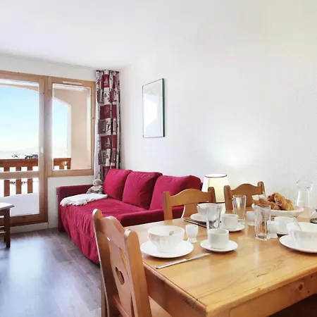 La Licorne - Maeva - 3 Pieces 6 Personnes - Confort Mae-9971 Lägenhet