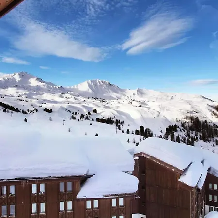 Lägenhet La Licorne - Maeva - 3 Pieces 6 Personnes - Confort Mae-9971 La Plagne