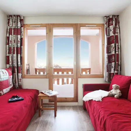 La Licorne - Maeva - 3 Pieces 6 Personnes - Confort Mae-9971 Apartment