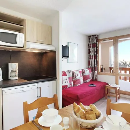 La Licorne - Maeva - 3 Pieces 6 Personnes - Confort Mae-9971 아파트 라 플라뉴