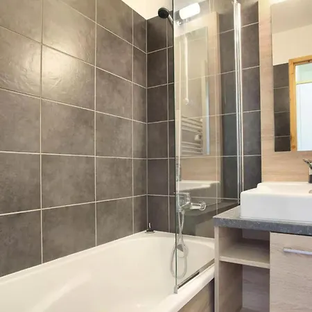 La Licorne - Maeva - 3 Pieces 6 Personnes - Confort Mae-9971 *