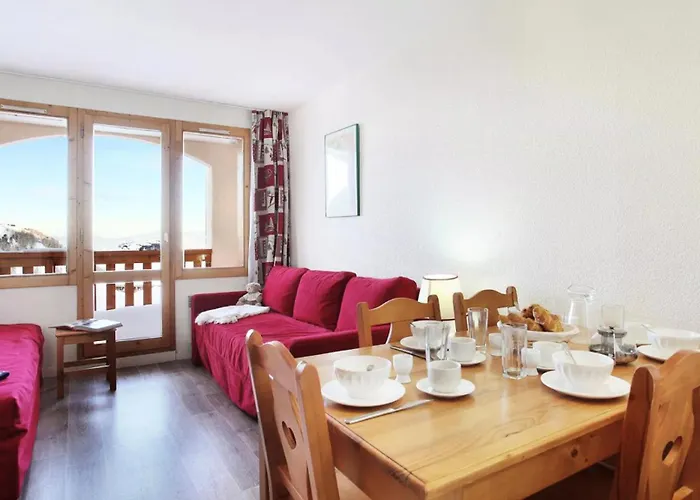 La Licorne - Maeva - 3 Pieces 6 Personnes - Confort Mae-9971 Apartment